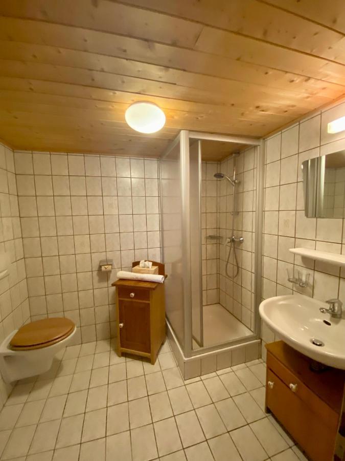Aelpler Stuba Appartements Am Laerchenhof Warth  Luaran gambar
