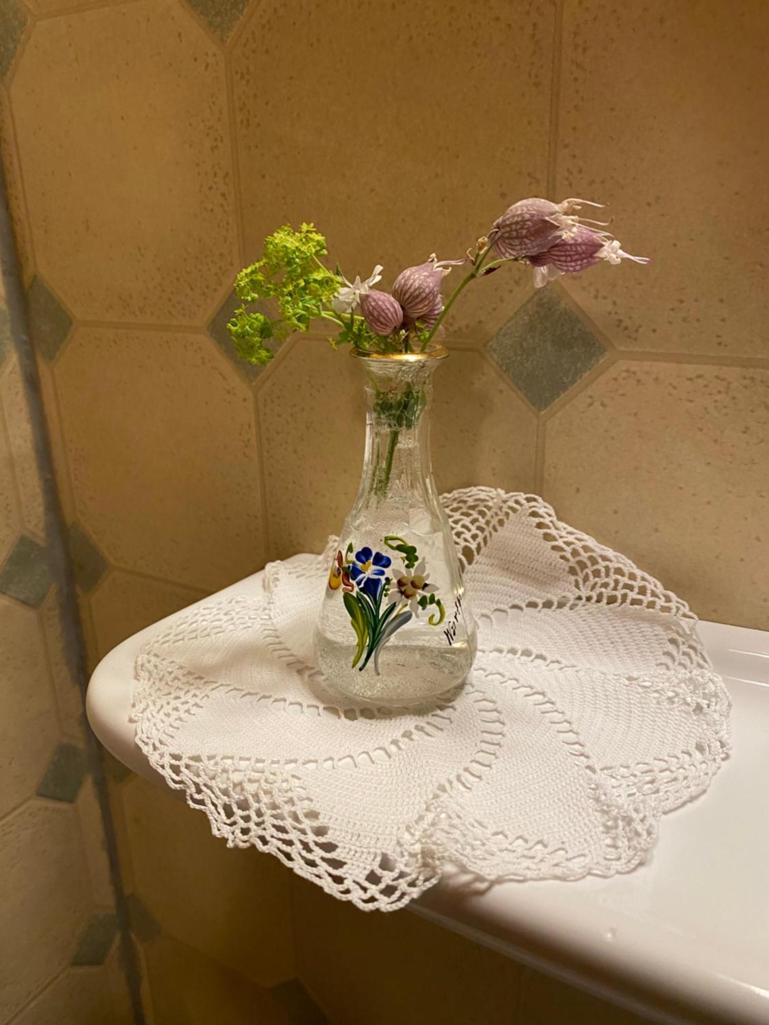 Aelpler Stuba Appartements Am Laerchenhof Warth  Luaran gambar